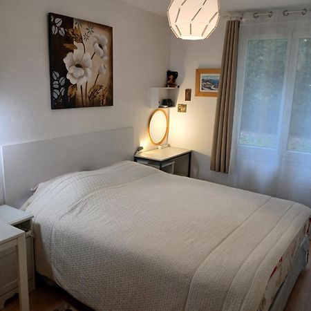 Le Hameau Bed and Breakfast Mutzig Buitenkant foto