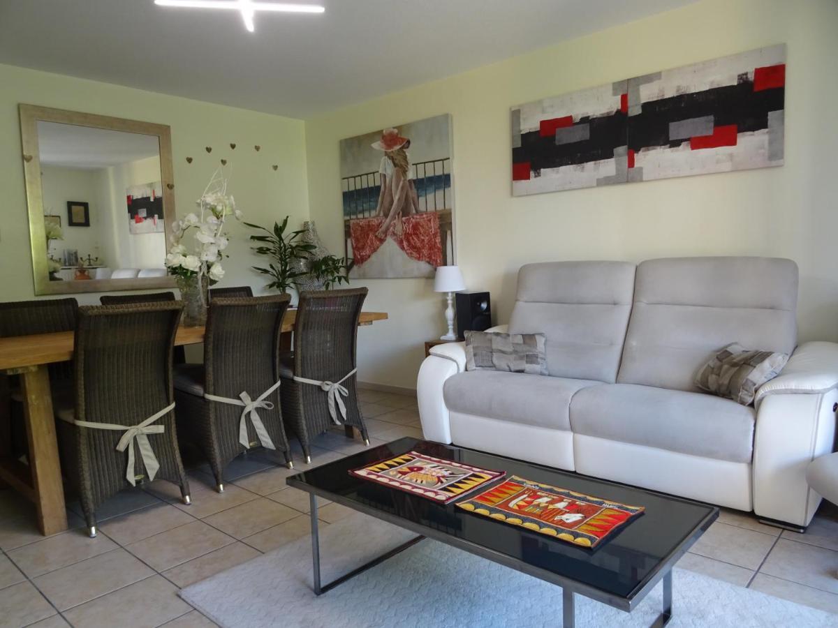 Le Hameau Bed and Breakfast Mutzig Buitenkant foto