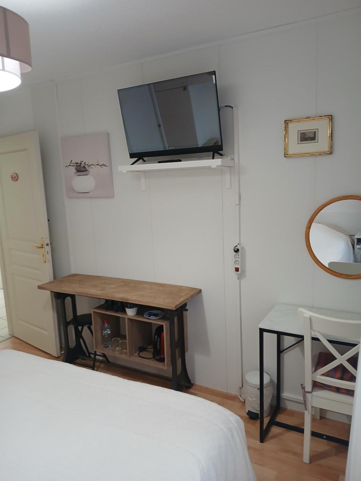 Le Hameau Bed and Breakfast Mutzig Buitenkant foto